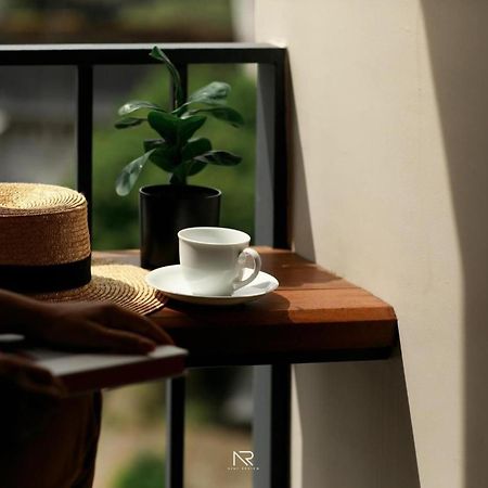 La Pino Hotel Songkhla Extérieur photo