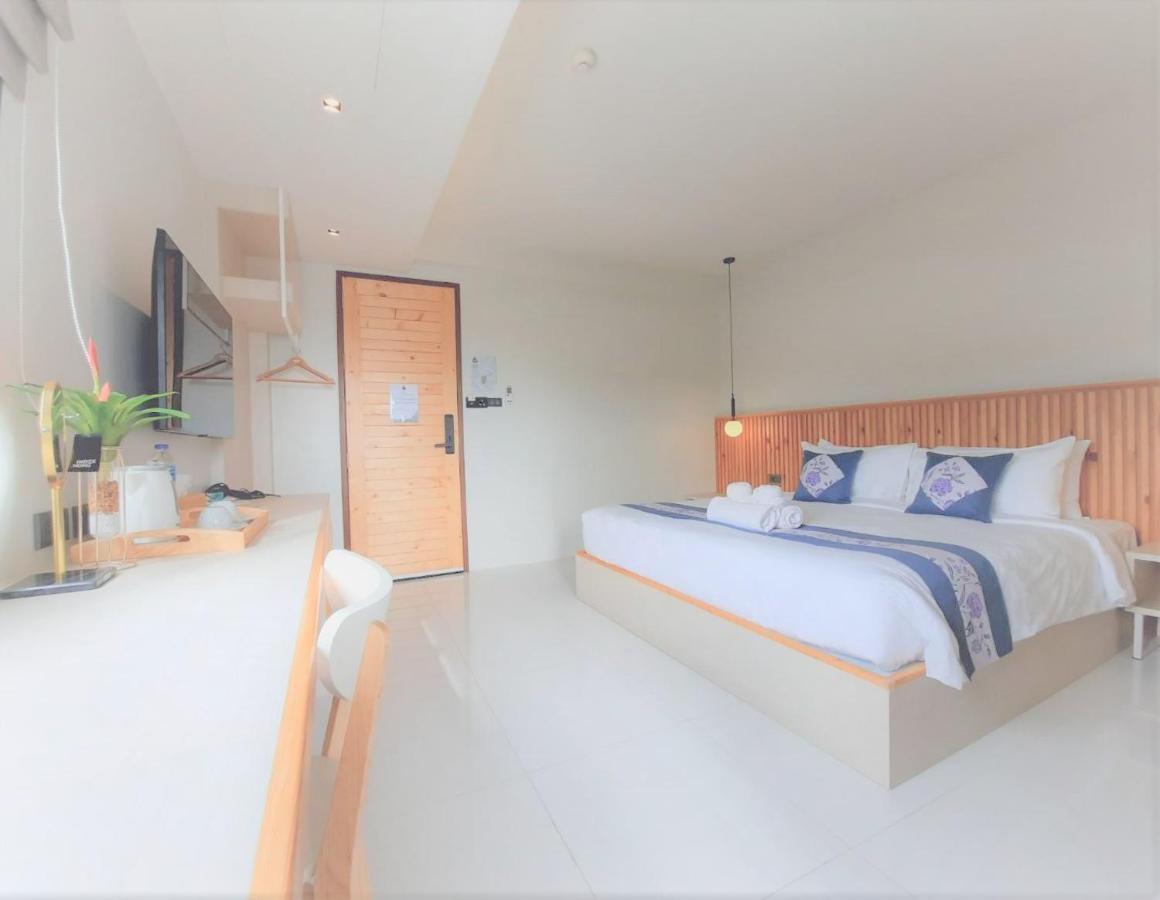 La Pino Hotel Songkhla Extérieur photo