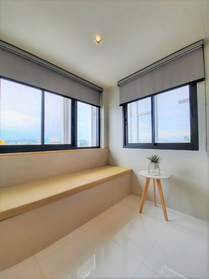 La Pino Hotel Songkhla Extérieur photo