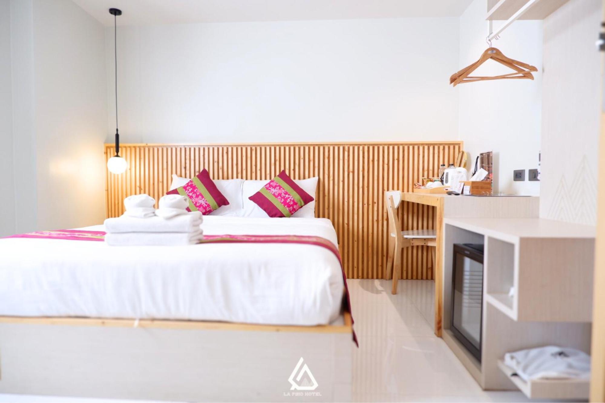 La Pino Hotel Songkhla Extérieur photo