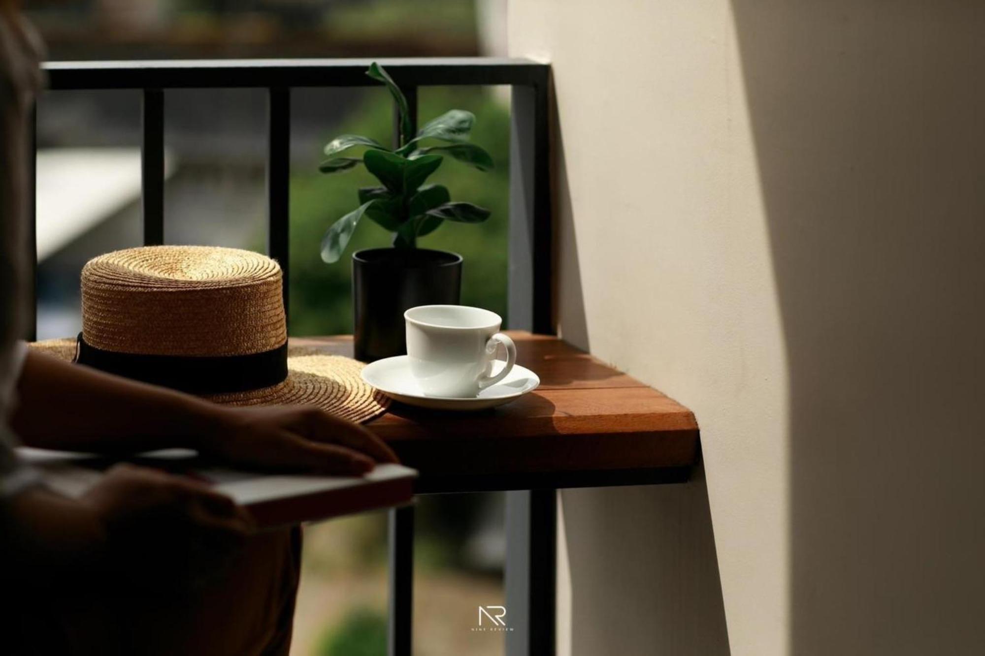 La Pino Hotel Songkhla Extérieur photo