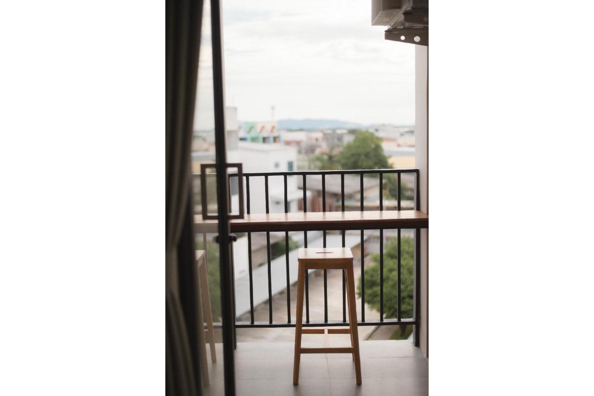 La Pino Hotel Songkhla Extérieur photo