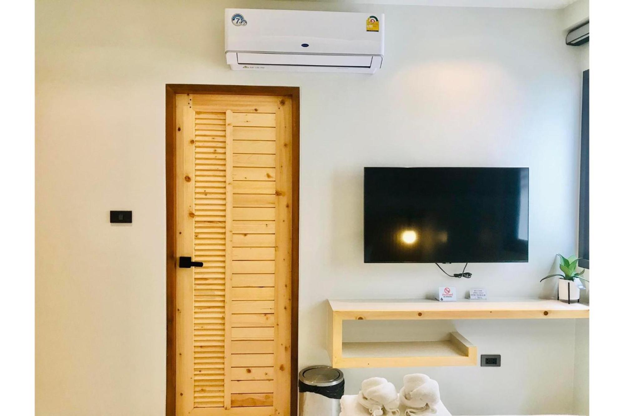 La Pino Hotel Songkhla Extérieur photo