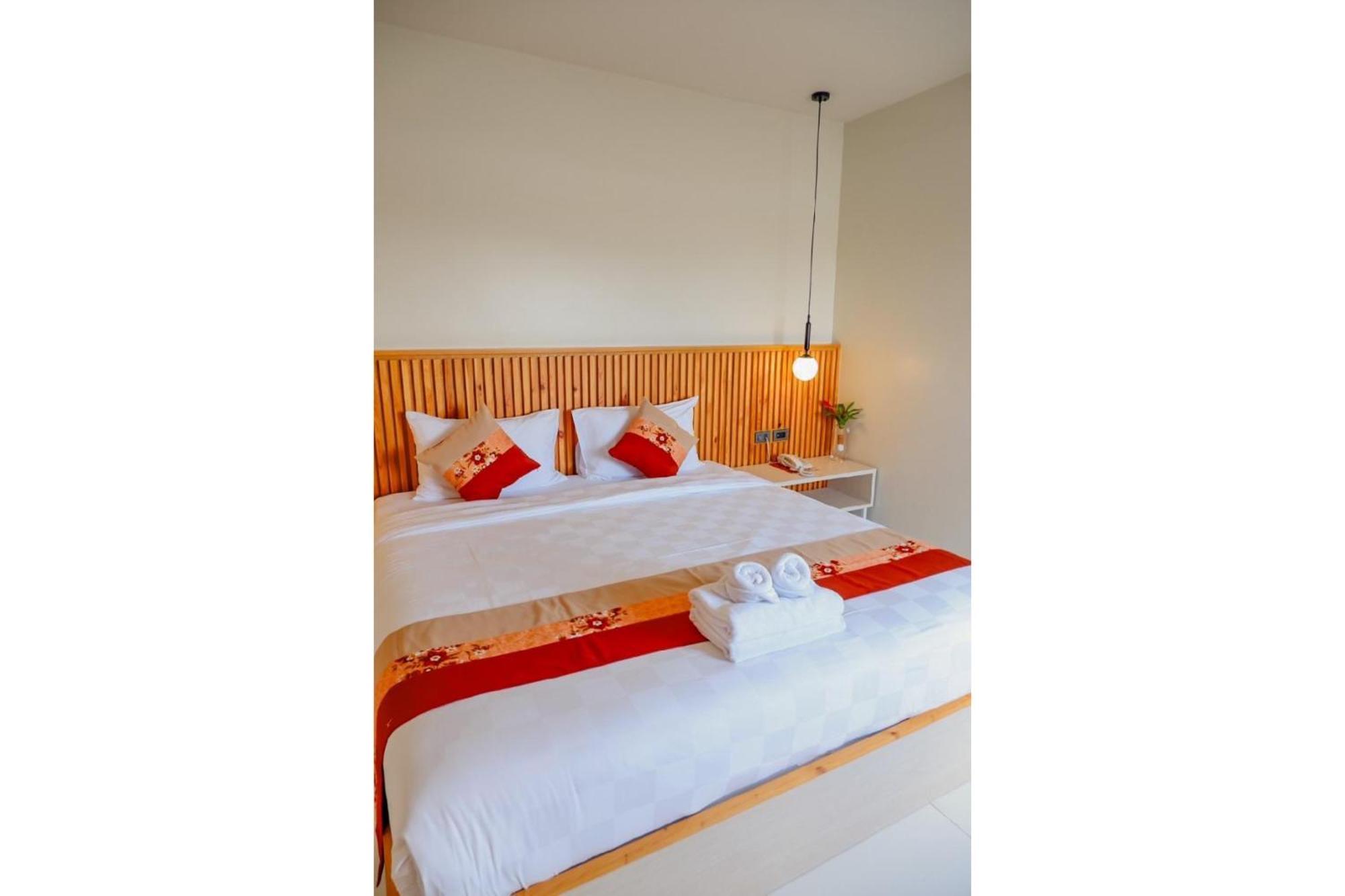 La Pino Hotel Songkhla Extérieur photo