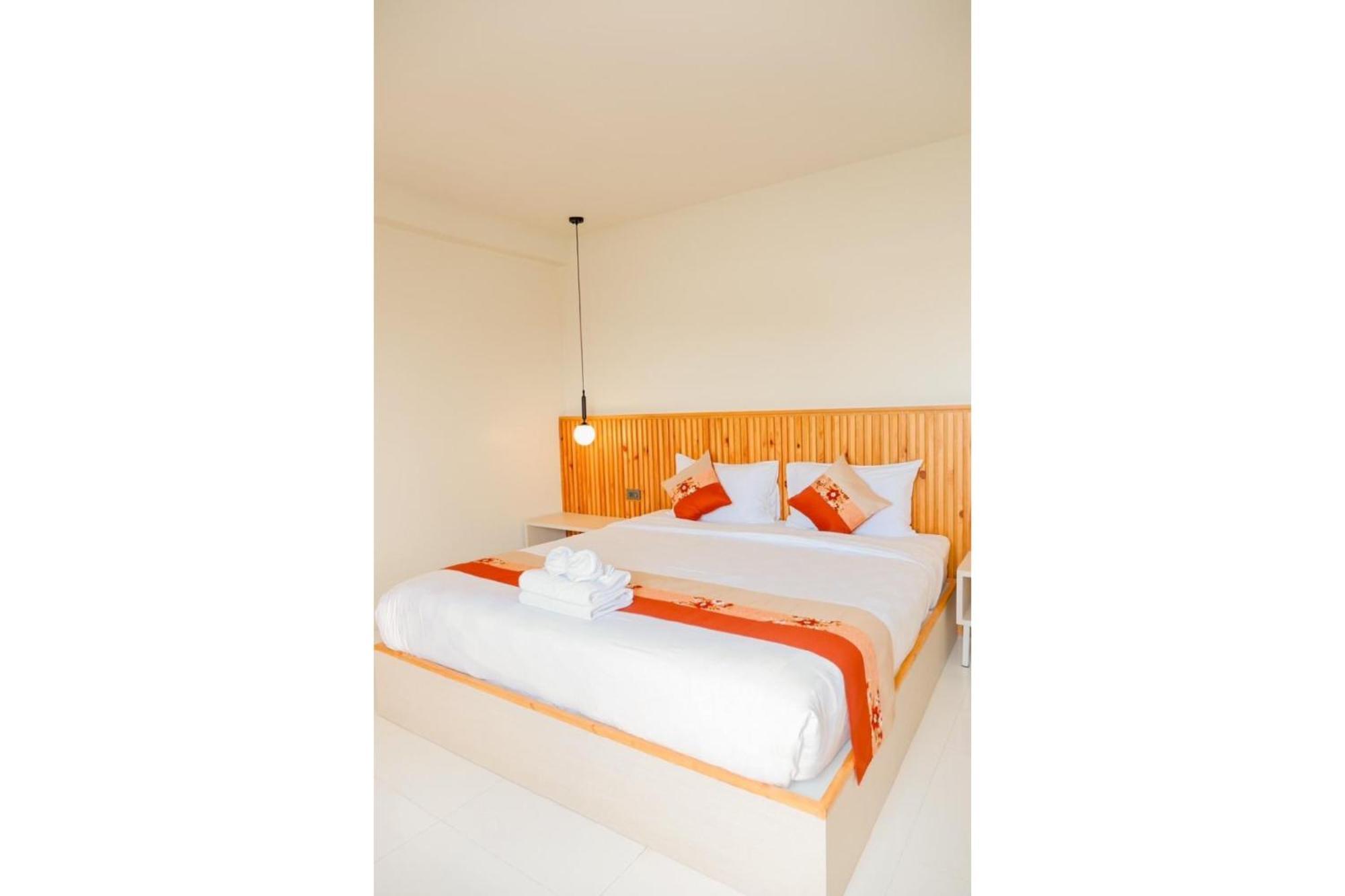 La Pino Hotel Songkhla Extérieur photo
