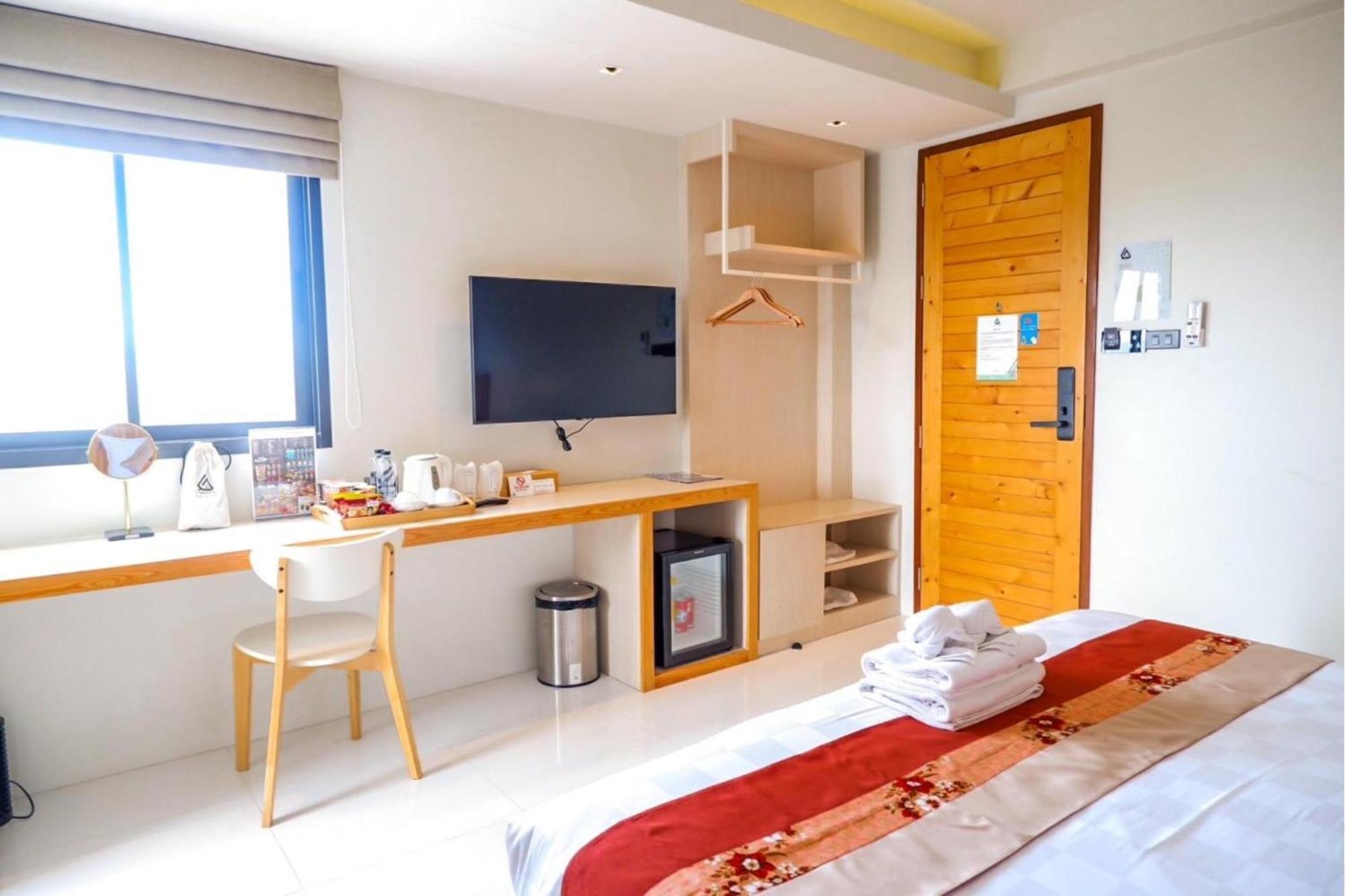 La Pino Hotel Songkhla Extérieur photo